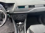 Citroën C5 - fotka číslo 17