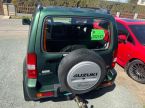 Suzuki Jimny - fotka číslo 3