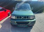 Suzuki Jimny - fotka číslo 1