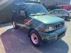 Suzuki Jimny - fotka číslo 2