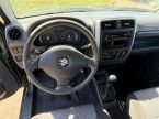 Suzuki Jimny - fotka číslo 12