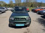 Suzuki Jimny - fotka číslo 1