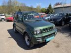 Suzuki Jimny - fotka číslo 3