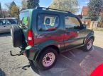Suzuki Jimny - fotka číslo 5