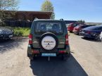 Suzuki Jimny - fotka číslo 4