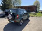 Suzuki Jimny - fotka číslo 5