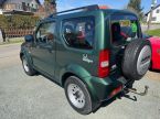 Suzuki Jimny - fotka číslo 6