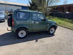 Suzuki Jimny - fotka číslo 6