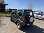 Suzuki Jimny - fotka číslo 7