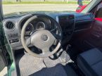 Suzuki Jimny - fotka číslo 8