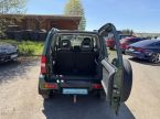Suzuki Jimny - fotka číslo 8