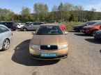 Škoda Fabia - fotka číslo 1