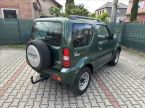 Suzuki Jimny - fotka číslo 4