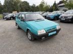Škoda Favorit - fotka číslo 3