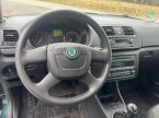 Škoda Roomster - fotka číslo 9