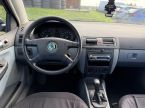 Škoda Fabia - fotka číslo 10