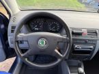 Škoda Fabia - fotka číslo 14