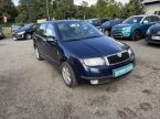 Škoda Fabia - fotka číslo 3