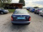 Škoda Fabia - fotka číslo 4