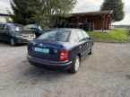 Škoda Fabia - fotka číslo 5