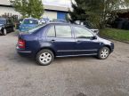 Škoda Fabia - fotka číslo 6