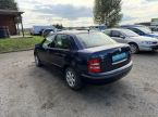 Škoda Fabia - fotka číslo 7