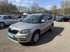 Škoda Yeti - fotka číslo 0