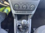 Škoda Yeti - fotka číslo 10