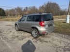 Škoda Yeti - fotka číslo 3