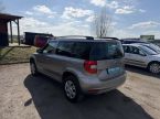 Škoda Yeti - fotka číslo 7