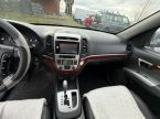Hyundai Santa Fe - fotka číslo 14