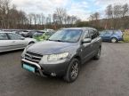 Hyundai Santa Fe - fotka číslo 0