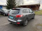 Hyundai Santa Fe - fotka číslo 4