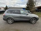 Hyundai Santa Fe - fotka číslo 5