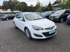Opel Astra - fotka číslo 3