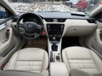 Škoda Octavia - fotka číslo 12