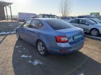 Škoda Octavia - fotka číslo 7