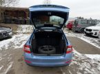 Škoda Octavia - fotka číslo 8