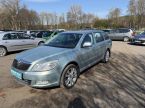 Škoda Octavia - fotka číslo 0