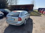 Škoda Octavia - fotka číslo 5