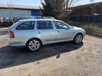 Škoda Octavia - fotka číslo 6