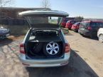 Škoda Octavia - fotka číslo 8