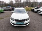 Škoda Fabia - fotka číslo 1