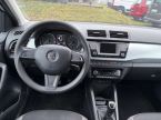 Škoda Fabia - fotka číslo 10