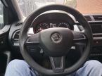 Škoda Fabia - fotka číslo 9