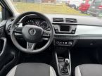 Škoda Fabia - fotka číslo 11
