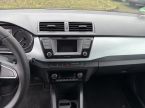 Škoda Fabia - fotka číslo 14