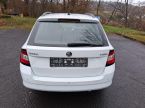Škoda Fabia - fotka číslo 3