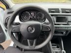 Škoda Fabia - fotka číslo 17