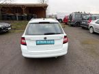 Škoda Fabia - fotka číslo 3